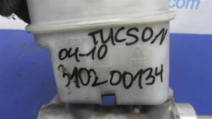 Главный тормозной цилиндр TUCSON 04-10
