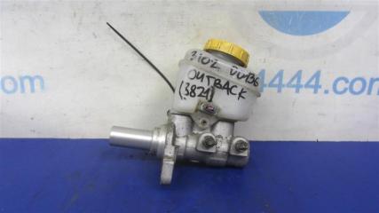 Главный тормозной цилиндр SUBARU OUTBACK 09-14 BR Внедорожник 2.5
