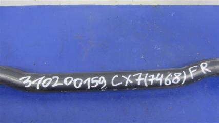 Стабилизатор передний CX-7 06-12 2009 Внедорожник 2.3