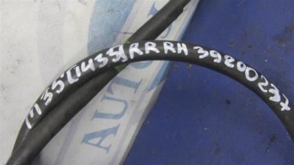 Трос стояночного тормоза правый M35/M45 04-10 2006 Седан 3.5 VQ35DE