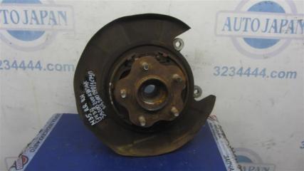 Цапфа задняя правая M35/M45 04-10 2006 Седан 3.5 VQ35DE