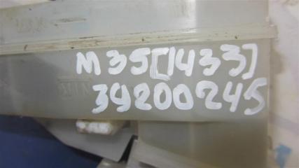 Главный тормозной цилиндр M35/M45 04-10 2006 Седан 3.5 VQ35DE