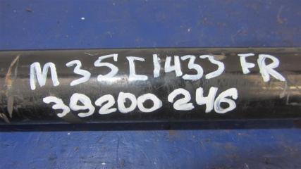 Стабилизатор передний M35/M45 04-10 2006 Седан 3.5 VQ35DE