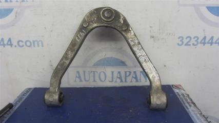 Рычаг передней подвески верхний передний левый INFINITI M35/M45 04-10 Седан 3.5 VQ35DE