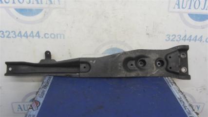 Балка двигателя продольная MITSUBISHI OUTLANDER XL 05-13 Внедорожник 3.0