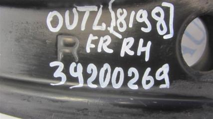 Рычаг передней подвески нижний передний правый OUTLANDER XL 05-13 2007 Внедорожник 3.0