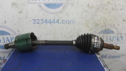 Привод передний левый MITSUBISHI OUTLANDER XL 05-13 2007