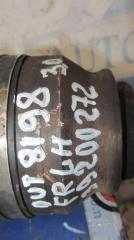 Привод передний левый OUTLANDER XL 05-13 2007 Внедорожник 3.0