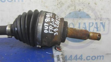 Привод передний левый MITSUBISHI OUTLANDER XL 05-13 Внедорожник 3.0