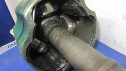 Привод передний левый OUTLANDER XL 05-13 2007 Внедорожник 3.0