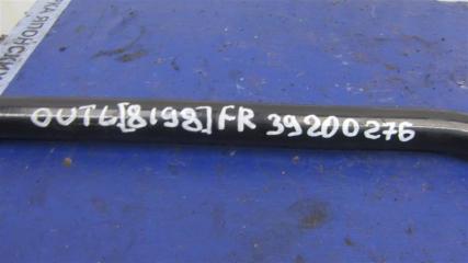 Стабилизатор передний OUTLANDER XL 05-13 2007 Внедорожник 3.0