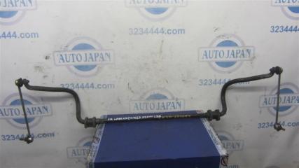 Стабилизатор передний MITSUBISHI LANCER X 10 07-15 2007