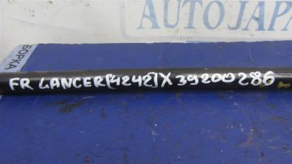 Стабилизатор передний LANCER X 10 07-15 2007 Седан 2.0