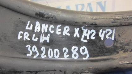Рычаг передней подвески нижний передний левый LANCER X 10 07-15 2007 Седан 2.0