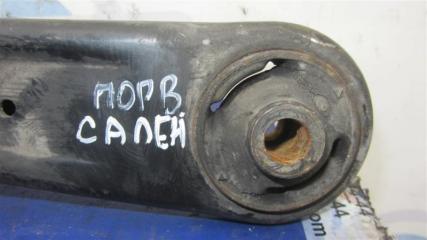 Рычаг передней подвески нижний передний правый MITSUBISHI LANCER X 10 07-15 Седан 2.0