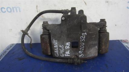 Суппорт тормозной передний правый MITSUBISHI GALANT 03-12 2008