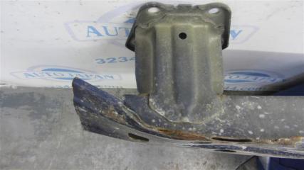 Усилитель переднего бампера SUBARU OUTBACK 09-14 BR Внедорожник 2.5