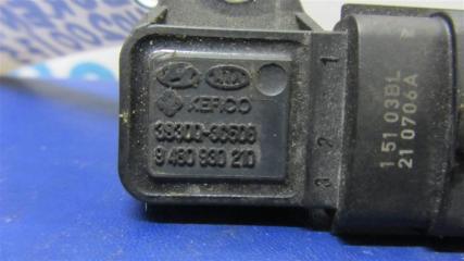 Датчик абсолютного давления (MAP sensor) KIA SORENTO XM 09-14 Внедорожник 3.5