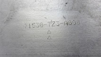 Усилитель заднего бампера ACURA TLX 14-17 Седан 2.4