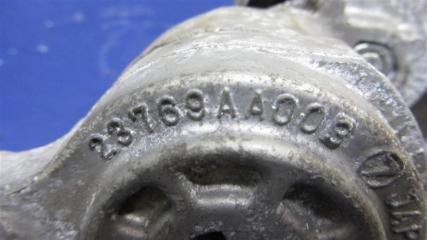 Натяжитель ремня генератора TRIBECA B9 05-07 2006 Внедорожник 3.0