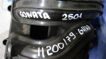 Коллектор впускной SONATA YF 10-14 2015 Седан 2.4