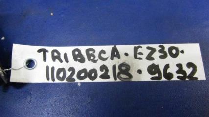 Датчик абсолютного давления (MAP sensor) TRIBECA B9 05-07 2006 Внедорожник 3.0