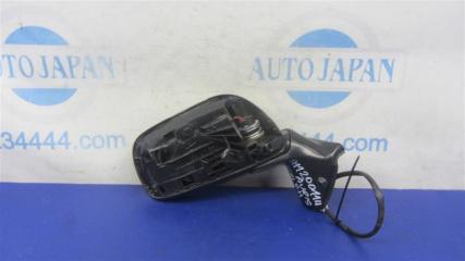 Зеркало правое TOYOTA AURIS 06-12