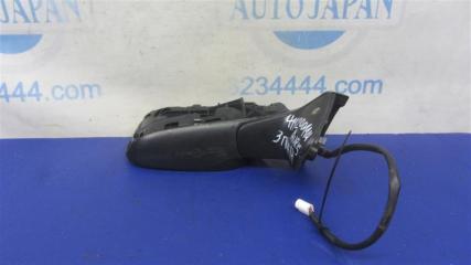 Зеркало правое AURIS 06-12
