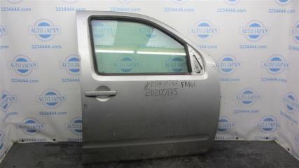 Дверь передняя правая NISSAN PATHFINDER R51 04-14