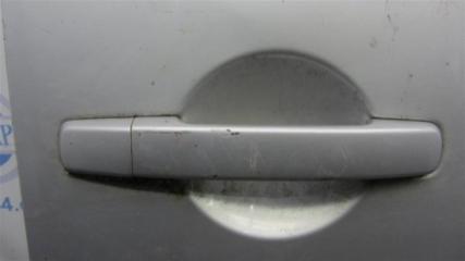 Дверь передняя правая NISSAN PATHFINDER R51 04-14