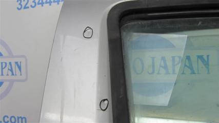 Дверь передняя правая PATHFINDER R51 04-14