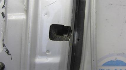 Дверь передняя правая PATHFINDER R51 04-14