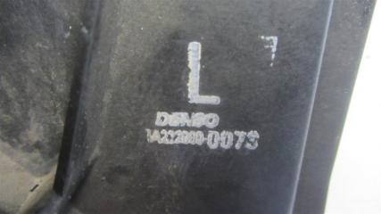 Диффузор вентилятора основного радиатора CAMRY 40 06-11 2AZFE