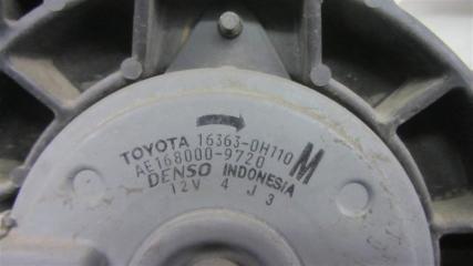 Диффузор вентилятора основного радиатора CAMRY 40 06-11 2AZFE