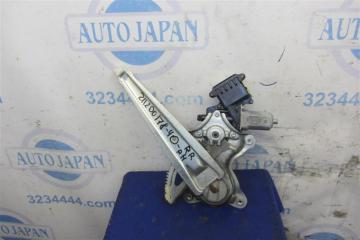 Стеклоподъемник задний правый TOYOTA CAMRY 40 06-11
