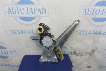 Стеклоподъемник задний правый CAMRY 40 06-11