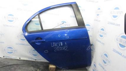 Дверь задняя правая MITSUBISHI LANCER X 10 07-15