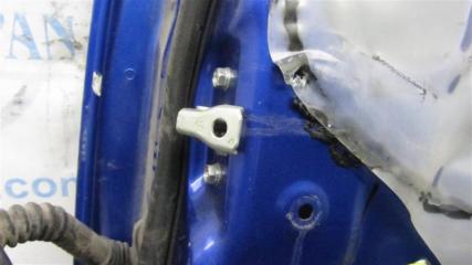 Дверь задняя правая LANCER X 10 07-15