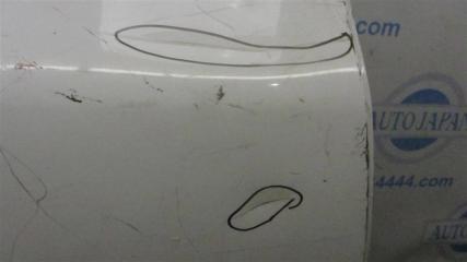 Дверь задняя правая TOYOTA COROLLA 150 06-13