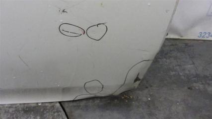 Дверь задняя правая COROLLA 150 06-13