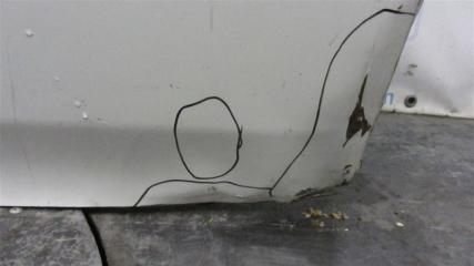 Дверь задняя правая COROLLA 150 06-13