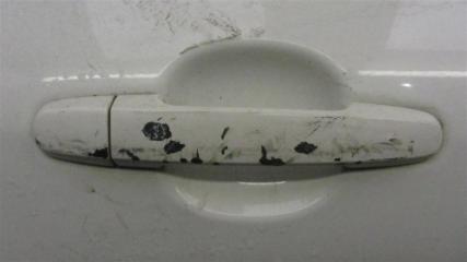 Дверь задняя правая COROLLA 150 06-13