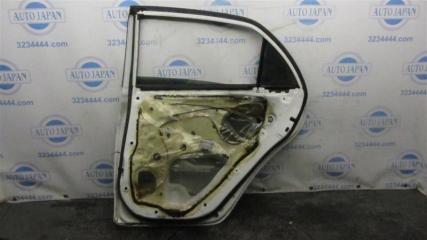 Дверь задняя правая COROLLA 150 06-13