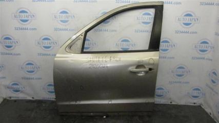 Дверь передняя левая HYUNDAI SANTA FE (CM) 05-12