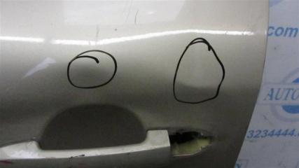 Дверь передняя левая HYUNDAI SANTA FE (CM) 05-12