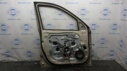 Дверь передняя левая SANTA FE (CM) 05-12