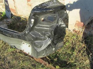 Задняя панель кузова MAZDA 6 GJ 12-