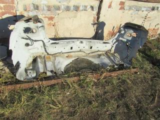 Задняя панель кузова 6 GJ 12-