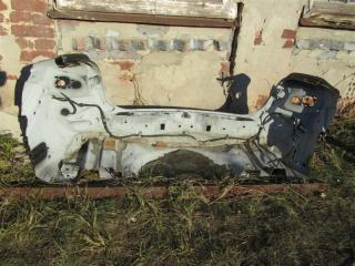 Задняя панель кузова 6 GJ 12-