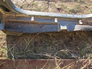 Стойка кузова средняя правая SIENNA 11-16 2014 Внедорожник 3.5